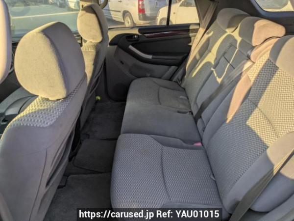 Used 2006 AT toyota hilux-surf GRN215W Image[14]