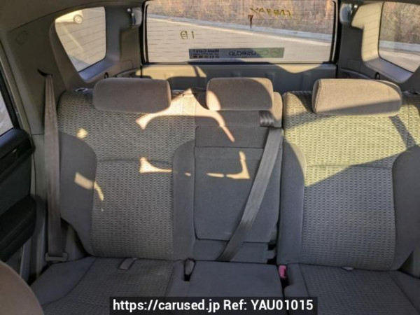 Used 2006 AT toyota hilux-surf GRN215W Image[15]