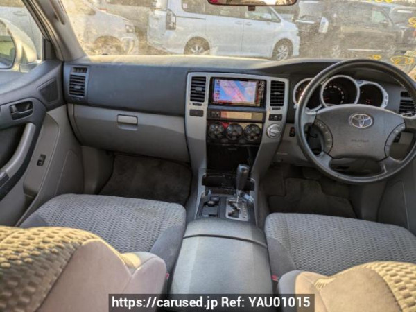Used 2006 AT toyota hilux-surf GRN215W Image[17]