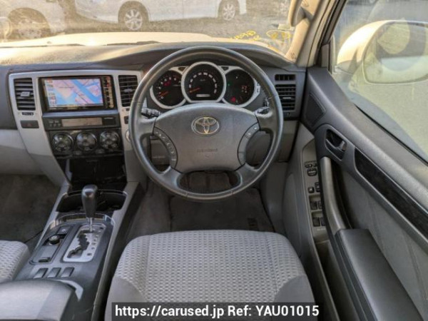 Used 2006 AT toyota hilux-surf GRN215W Image[20]