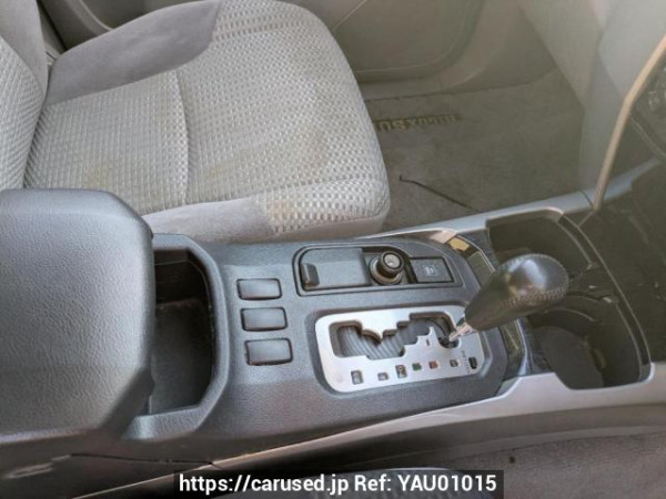 Used 2006 AT toyota hilux-surf GRN215W Image[21]