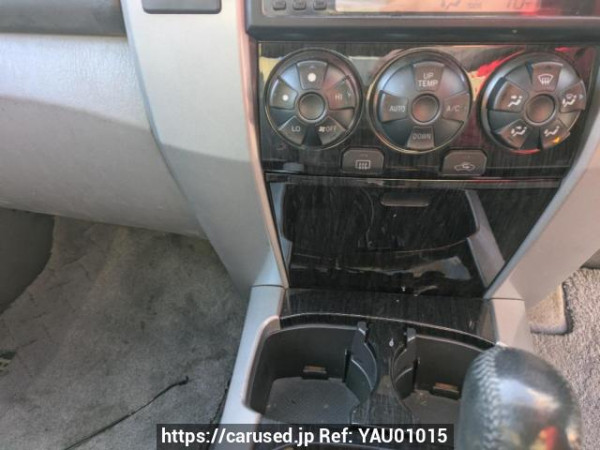 Used 2006 AT toyota hilux-surf GRN215W Image[24]