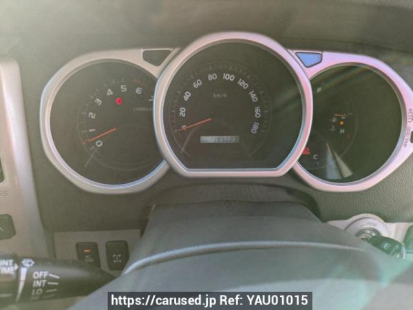 Used 2006 AT toyota hilux-surf GRN215W Image[25]