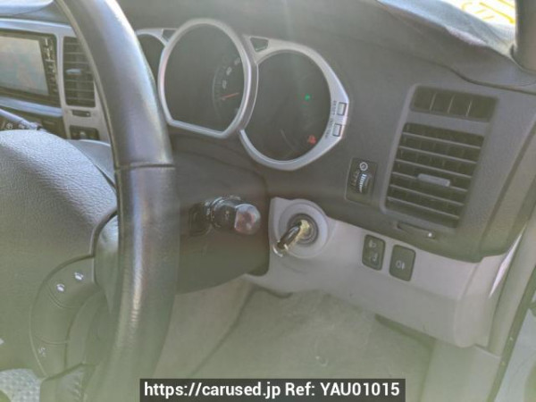 Used 2006 AT toyota hilux-surf GRN215W Image[27]