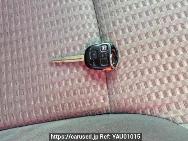 Used 2006 AT toyota hilux-surf GRN215W Image[32]