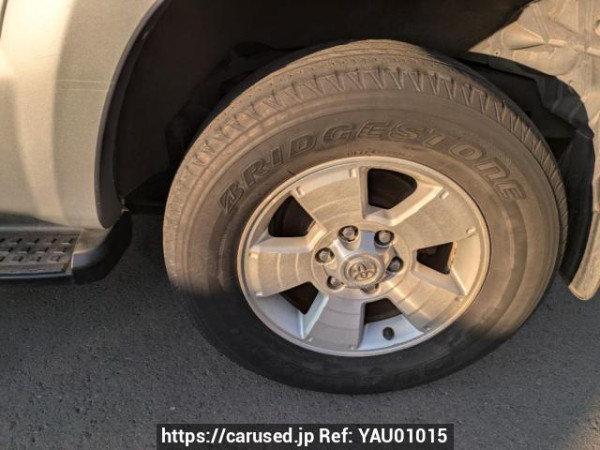 Used 2006 AT toyota hilux-surf GRN215W Image[33]