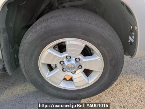 Used 2006 AT toyota hilux-surf GRN215W Image[34]