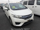 Honda Fit GK3