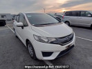 Honda Fit GK3