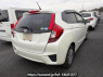 Used 2013 AT honda fit GK3 Image[4]
