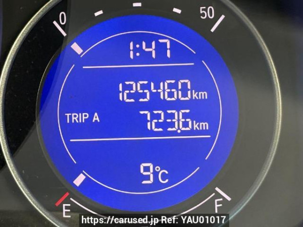 Used 2013 AT honda fit GK3 Image[15]