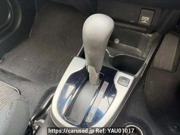 Used 2013 AT honda fit GK3 Image[17]