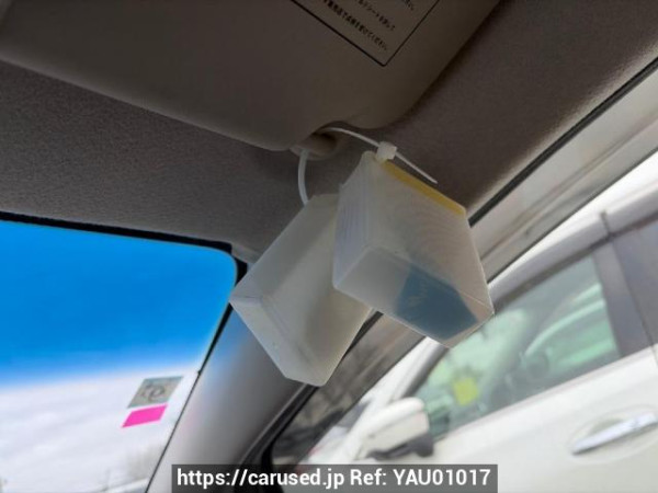 Used 2013 AT honda fit GK3 Image[18]