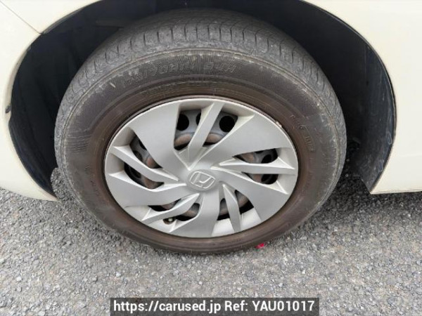 Used 2013 AT honda fit GK3 Image[20]