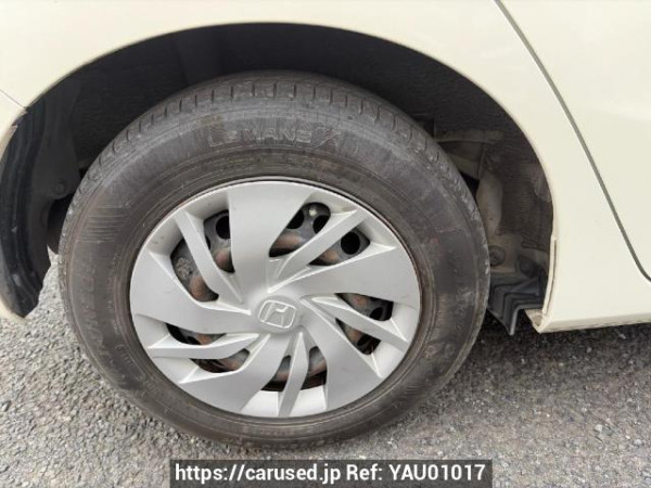 Used 2013 AT honda fit GK3 Image[22]