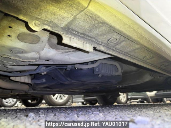 Used 2013 AT honda fit GK3 Image[28]