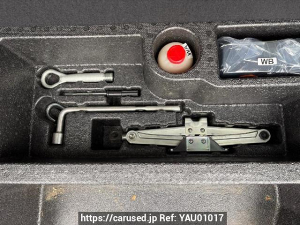 Used 2013 AT honda fit GK3 Image[35]