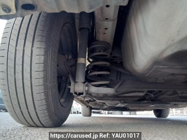 Used 2013 AT honda fit GK3 Image[37]