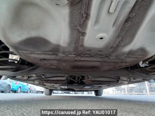 Used 2013 AT honda fit GK3 Image[38]