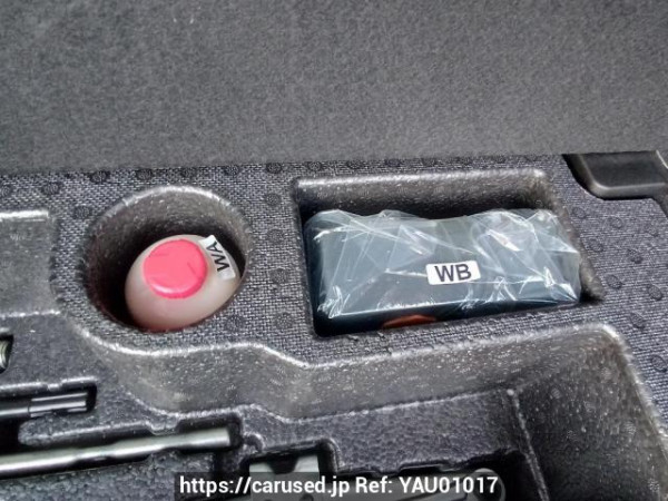 Used 2013 AT honda fit GK3 Image[40]