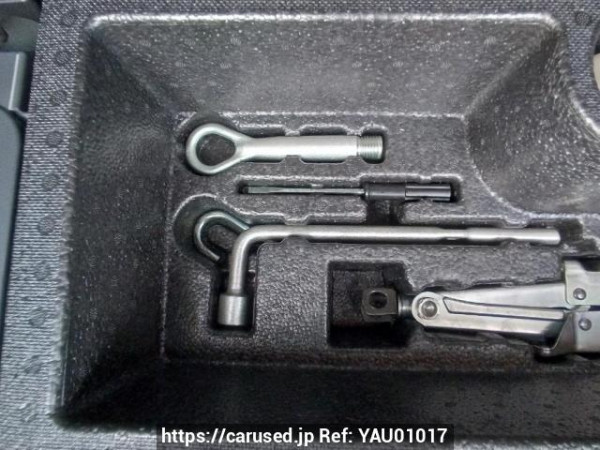 Used 2013 AT honda fit GK3 Image[42]