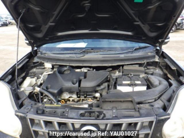 Used 2009 AT nissan x-trail TNT31 Image[9]