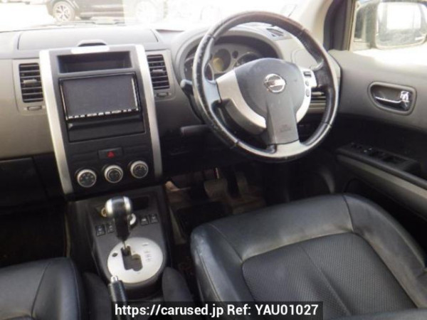 Used 2009 AT nissan x-trail TNT31 Image[17]