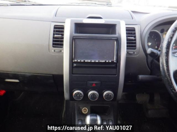 Used 2009 AT nissan x-trail TNT31 Image[20]