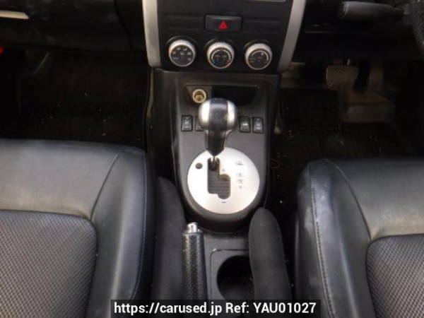 Used 2009 AT nissan x-trail TNT31 Image[21]