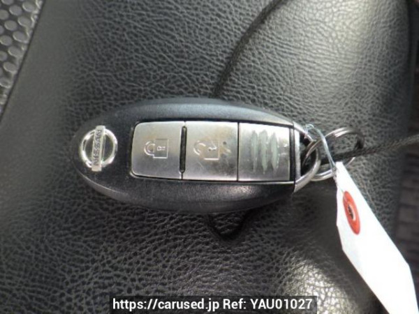 Used 2009 AT nissan x-trail TNT31 Image[23]