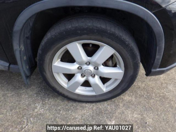 Used 2009 AT nissan x-trail TNT31 Image[24]