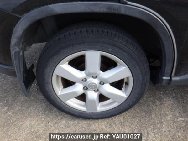 Used 2009 AT nissan x-trail TNT31 Image[26]