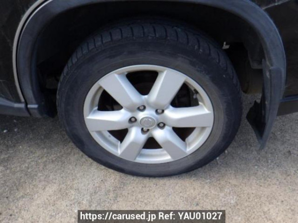 Used 2009 AT nissan x-trail TNT31 Image[27]