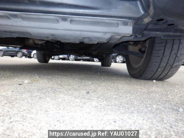 Used 2009 AT nissan x-trail TNT31 Image[29]