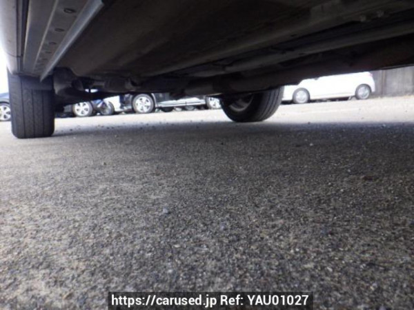 Used 2009 AT nissan x-trail TNT31 Image[30]