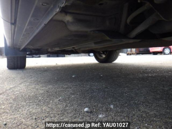 Used 2009 AT nissan x-trail TNT31 Image[32]