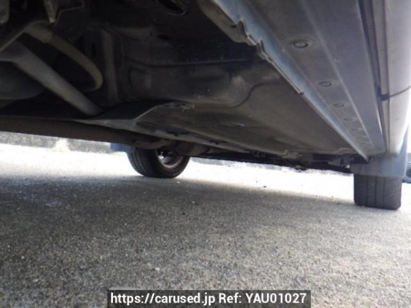 Used 2009 AT nissan x-trail TNT31 Image[33]