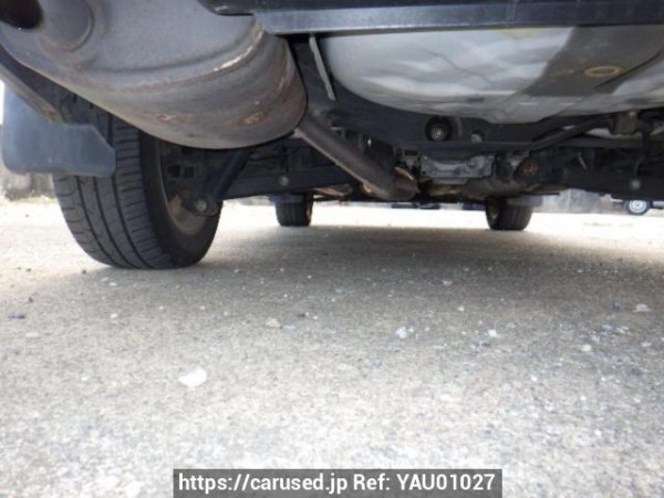 Used 2009 AT nissan x-trail TNT31 Image[34]