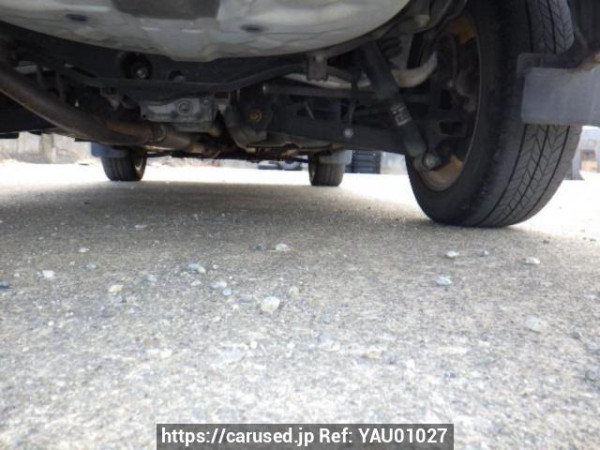 Used 2009 AT nissan x-trail TNT31 Image[35]