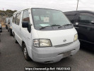 Nissan Vanette Van SK82VN