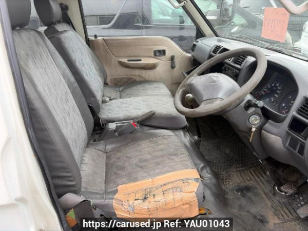 Used 1999 MT nissan vanette-van SK82VN Image[9]