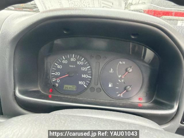 Used 1999 MT nissan vanette-van SK82VN Image[13]