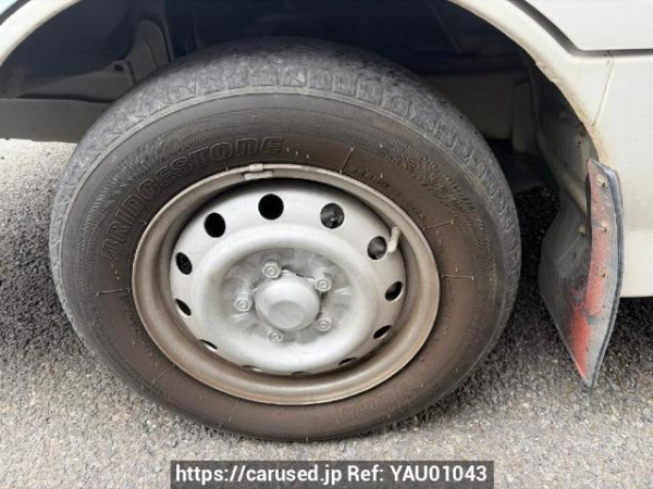 Used 1999 MT nissan vanette-van SK82VN Image[18]