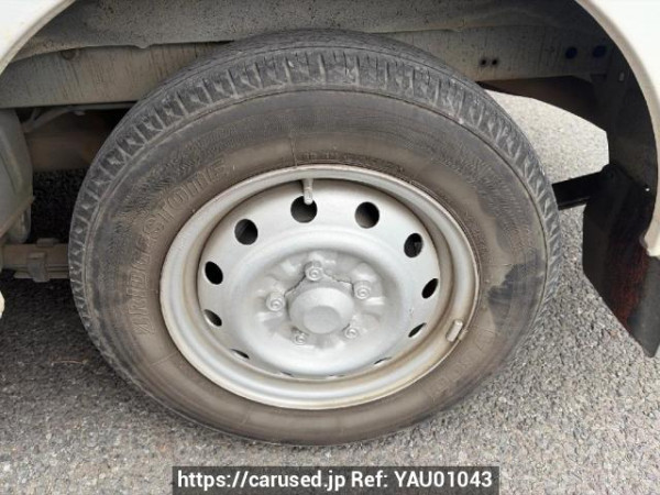 Used 1999 MT nissan vanette-van SK82VN Image[19]