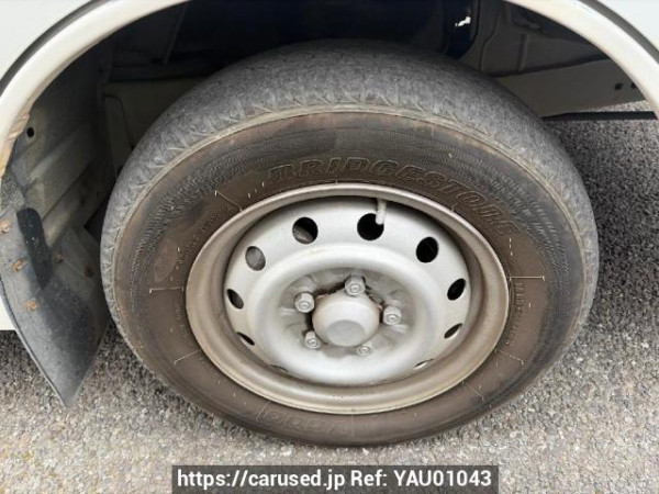 Used 1999 MT nissan vanette-van SK82VN Image[21]