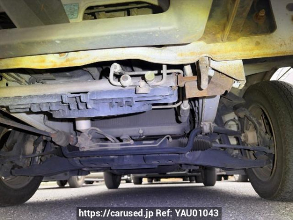 Used 1999 MT nissan vanette-van SK82VN Image[23]