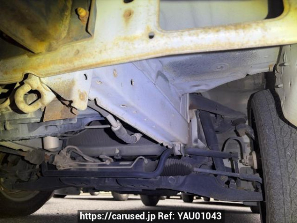 Used 1999 MT nissan vanette-van SK82VN Image[24]