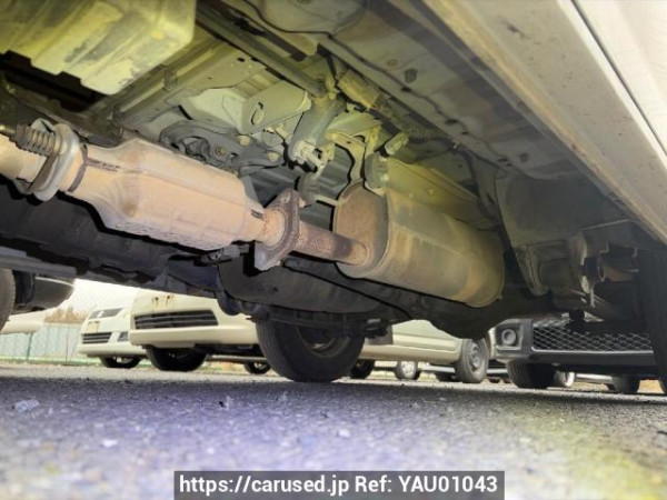 Used 1999 MT nissan vanette-van SK82VN Image[25]