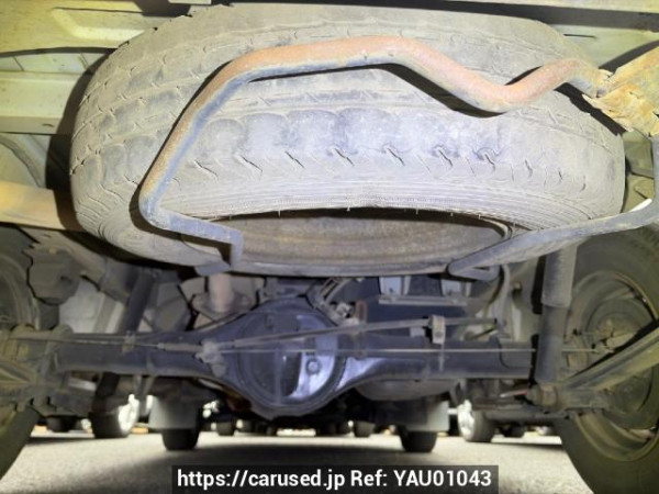 Used 1999 MT nissan vanette-van SK82VN Image[28]