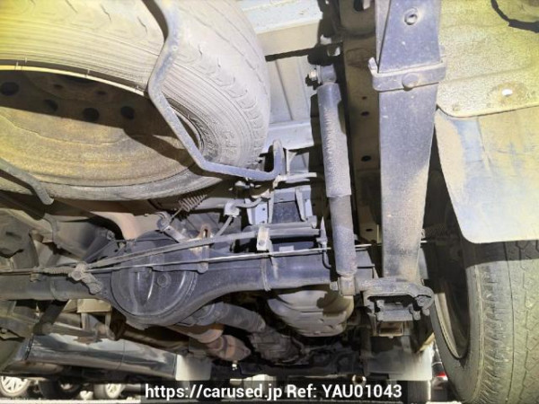 Used 1999 MT nissan vanette-van SK82VN Image[29]